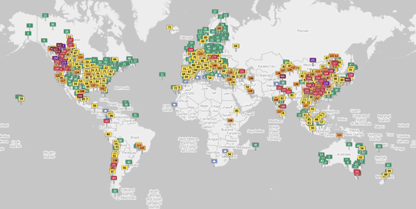 Air Quality Index