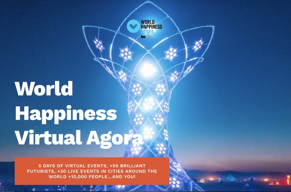 happiness agoras